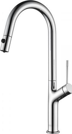 

Смеситель AQUAme AQM9905CR