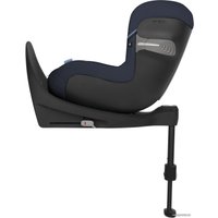 Детское автокресло Cybex Sirona SX2 i-Size (ocean blue)