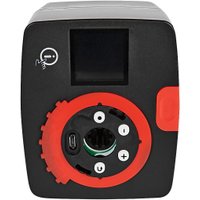 Сервопривод Rommer RVM-0015-230017 с датчиком для фиксированной регулировки температуры (230В)