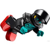 Конструктор LEGO City Stuntz 60294 Грузовик для шоу каскадеров