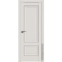 Межкомнатная дверь ProfilDoors 2.89U L 80x200 (дарквайт)