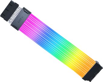 Светодиодная лента для ПК Lian Li Strimer Wireless 24P G89.PW24-1W-T.00