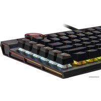 Клавиатура Corsair K100 RGB Optical (нет кириллицы)