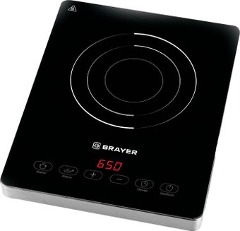 Настольная плита Brayer BR2810