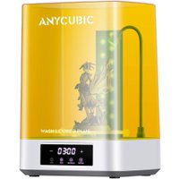 Сушка-мойка для пластика Anycubic Wash and Cure 3 Plus