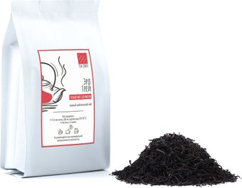 Черный чай Tea Craft Эрл Грей 250 г
