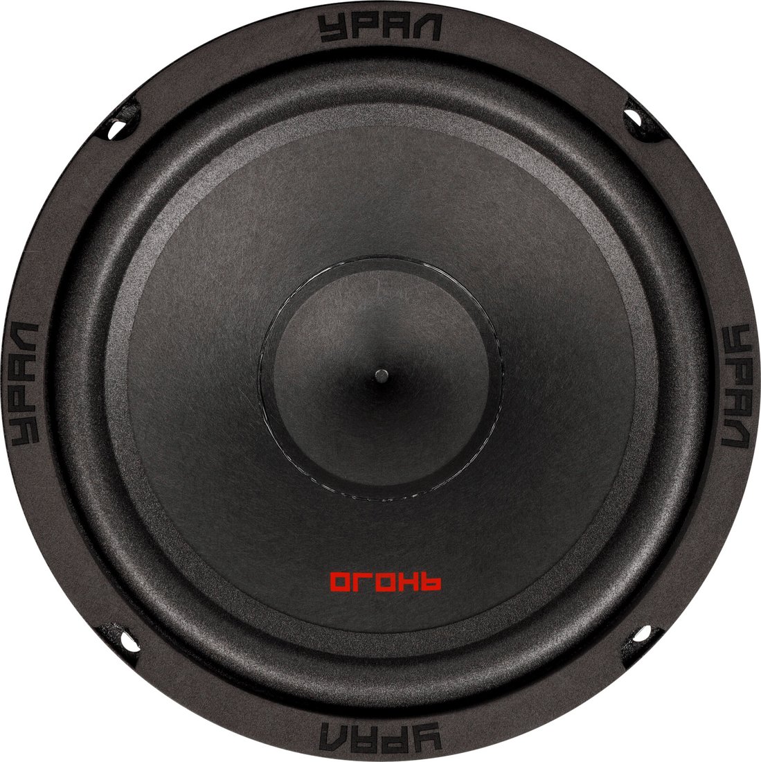 

Компонентная АС Урал Огонь ОГ-165К