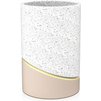 Набор стаканов для зубной щетки и пасты FORA Terrazzo FOR-TRZ044 в Мозыре