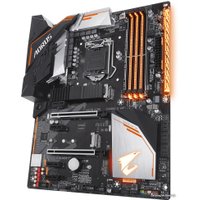 Материнская плата Gigabyte H370 Aorus Gaming 3 WiFi (rev. 1.0)