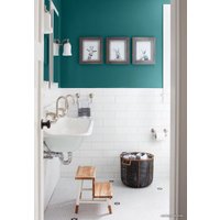 Краска Finntella Eco 15 Malakiitti F-10-1-9-FL035 9 л (темно-бирюзовый)