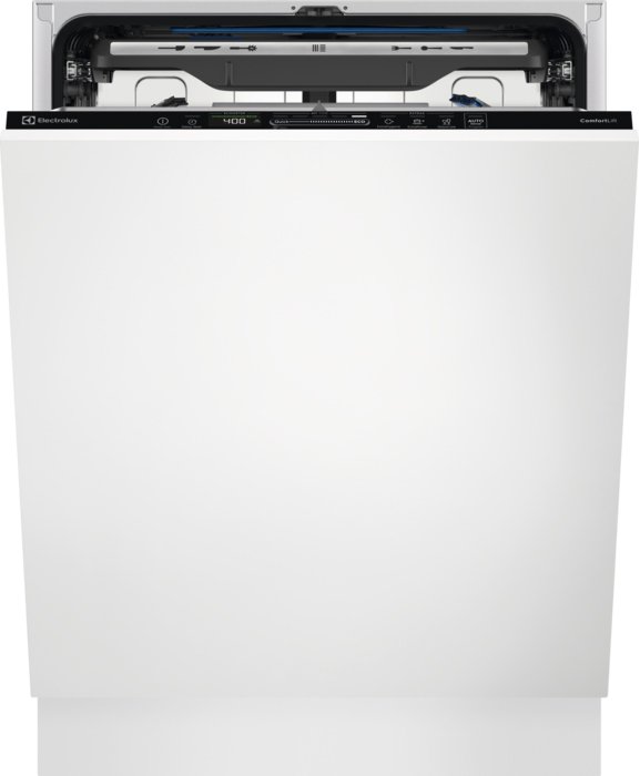 

Встраиваемая посудомоечная машина Electrolux KECB8300L