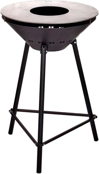 

Гриль Dio Rocket