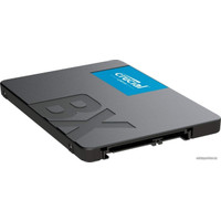 SSD Crucial BX500 480GB CT480BX500SSD1 в Орше