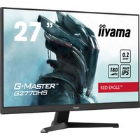 Игровой монитор Iiyama Red Eagle G-Master G2770HS-B1