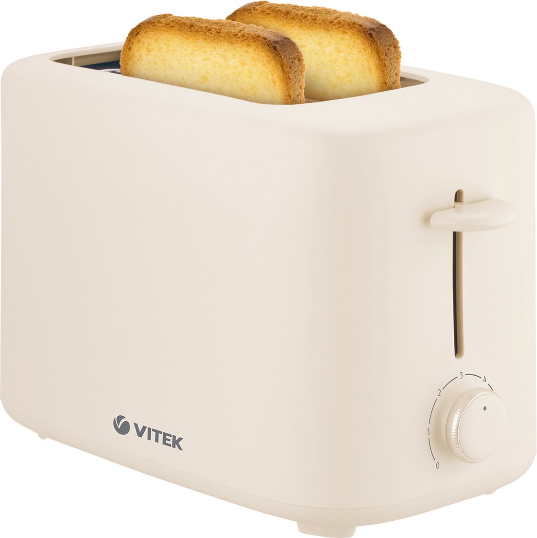

Тостер Vitek VT-1588