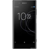 Телефон Sony Xperia XA1 Plus Dual (черный)