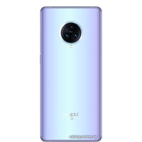 Телефон Vivo NEX 3 5G 8GB/256GB (белый)