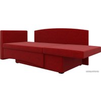 Диван Mebelico Принц (красный) [A-57888]