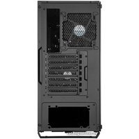 Корпус SilverStone Primera PM02 (черный)