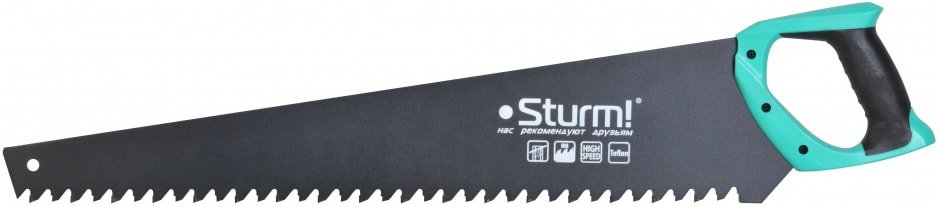 

Ножовка Sturm 1060-92-700