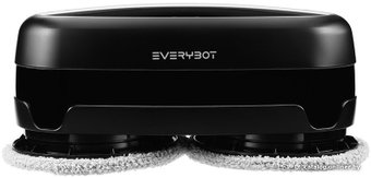 Робот-пылесос Everybot Edge (черный)