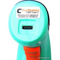 Степлер Sturm CET1201