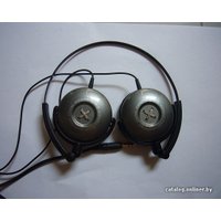 Наушники Audio-Technica ATH-FW3