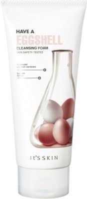 

It’s Skin Пенка для умывания смягчающая Have a Egg Cleansing Foam 150 мл