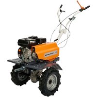 Мотоблок бензиновый Villartec TB 970