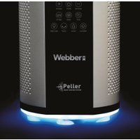 Климатический комплекс Webber WB1820 (черный)