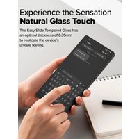 Защитное стекло Ringke Easy Slide 2шт для Galaxy S25 Ultra