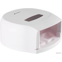 Диспенсер для туалетной бумаги Ksitex TH-8001A (белый)