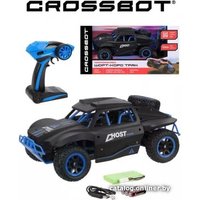 Автомодель Crossbot 870599 (синий)