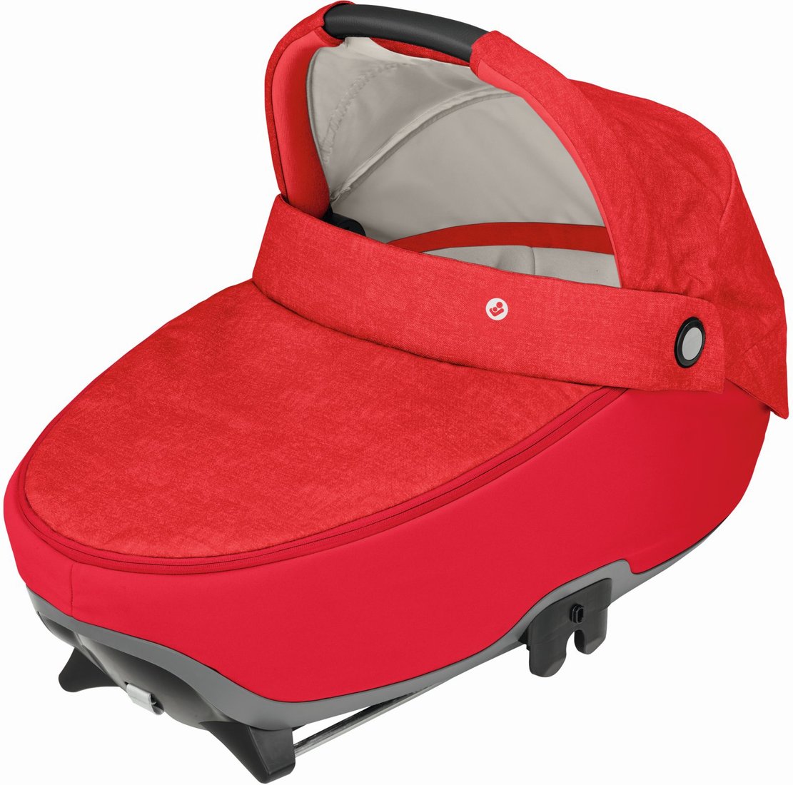

Детское автокресло Maxi-Cosi Jade (nomad red)