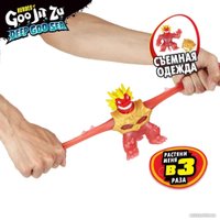 Фигурка GooJitZu Блейзагот Дип Гу-Сиа 41529