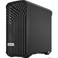 Корпус Fractal Design Torrent Compact Black Solid FD-C-TOR1C-04