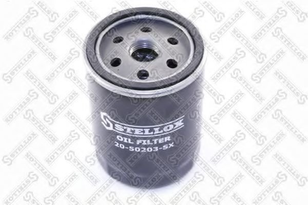 

Масляный фильтр Stellox 2050203SX