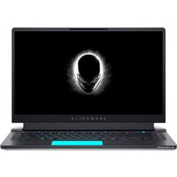 Игровой ноутбук Dell Alienware x15 R1 X15-0006