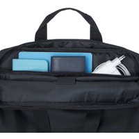 Сумка Rivacase Regent 8057 (черный)