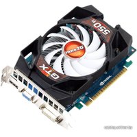 Видеокарта Inno3D GeForce GTX 550 Ti 3GB GDDR5 (N550-2DDV-L3GX)