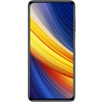 Смартфон POCO X3 Pro 8GB/256GB международная версия (черный)