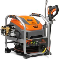 Мойка высокого давления Daewoo Power DAW 955