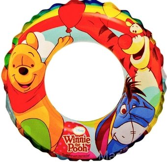 Intex Винни Пух Disney 58228