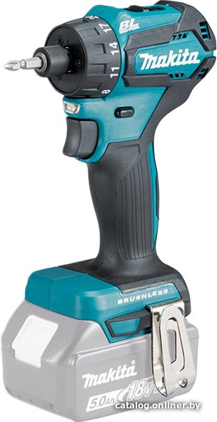 Винтоверт Makita DDF083Z (без АКБ)