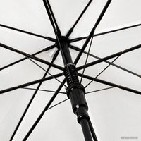 Зонт-трость Impliva GA-311-8120 (черный)