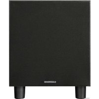 Проводной сабвуфер Wharfedale SW-10 (черный)