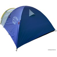 Треккинговая палатка GOLDEN SHARK Pana 3