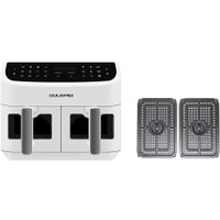 Аэрогриль (аэрофритюрница) Oulemei OLM-KZB023