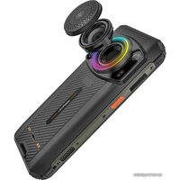 Телефон Ulefone Armor 21 (черный)