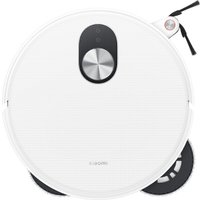 Робот-пылесос Xiaomi Robot Vacuum 5 Pro OV21GL (евровилка, белый)